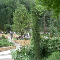 La Cour des Grands