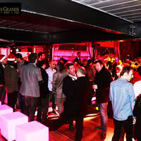 La Cour des Grands