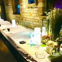 Buffet Salle de reception