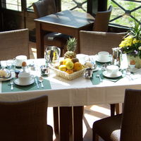 Domaine des Fontaines