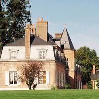 Domaine des Fontaines