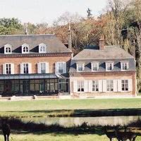 Domaine des Fontaines