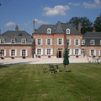 Domaine des Fontaines