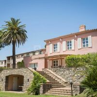 Les Jardins de Sainte-Maxime