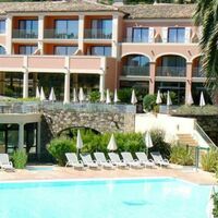 Les Jardins de Sainte-Maxime