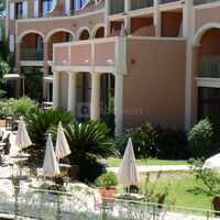 Les Jardins de Sainte-Maxime
