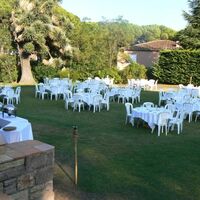 Diner douceur du sud