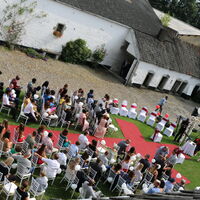 Ferme du Grand Spinois