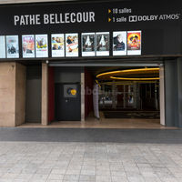 Pathé Bellecour