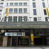 Pathé Bellecour