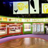 Pathé Bellecour