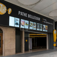 Pathé Bellecour