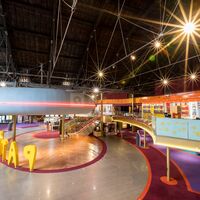 Pathé Vaise ABC Salles