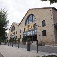 Pathé Vaise