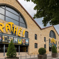 Pathé Vaise