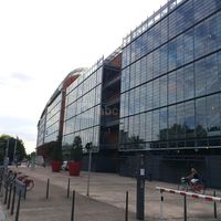 UGC Ciné Cité Internationale Lyon