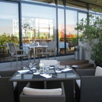 Restaurant Cote Lac
