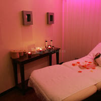 Spa terre d'iris paris hammam sauna massage beaute fitness coiffure neuilly 16