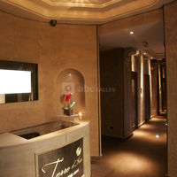 Spa terre d'iris paris hammam sauna massage beaute fitness coiffure neuilly 2