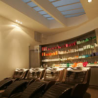 Spa terre d'iris paris hammam sauna massage beaute fitness coiffure neuilly 22