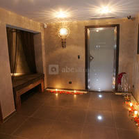 Spa terre d'iris paris hammam sauna massage beaute fitness coiffure neuilly 23