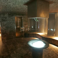 Spa terre d'iris paris hammam sauna massage beaute fitness coiffure neuilly 24