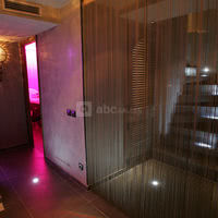 Spa terre d'iris paris hammam sauna massage beaute fitness coiffure neuilly 4