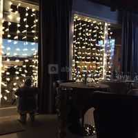 Prêt pour Noël
