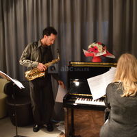 Live musique