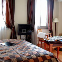 Chambre junior