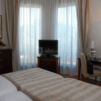 Chambre exclusive
