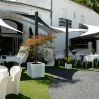 Vue extérieur