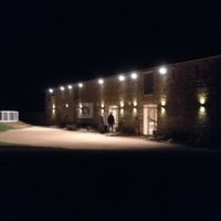 La salle de nuit