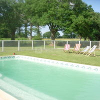 La piscine
