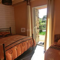 Chambre jaune pour 4