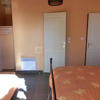 Chambre Jaune pour 4