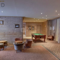 Hôtel Beauregard