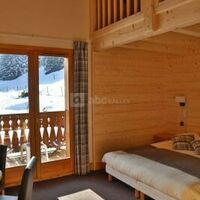 Hôtel Club Le Crêt