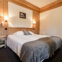 Hôtel Club Le Crêt