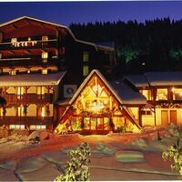 Hôtel Club Le Crêt