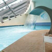 Hôtel Club Le Crêt