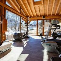 Hôtel Club Le Crêt