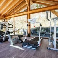 Hôtel Club Le Crêt