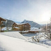 Hôtel Club Le Crêt