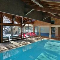 Hôtel Club Le Crêt