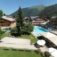 Hôtel Club Le Crêt