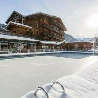 Hôtel Club Le Crêt