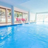 Hôtel Club Le Crêt