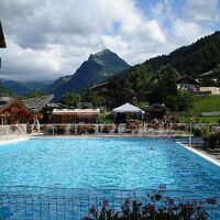 Hôtel Club Le Crêt