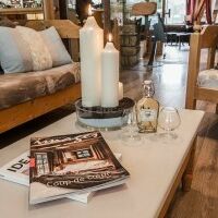 Hôtel Club Le Crêt